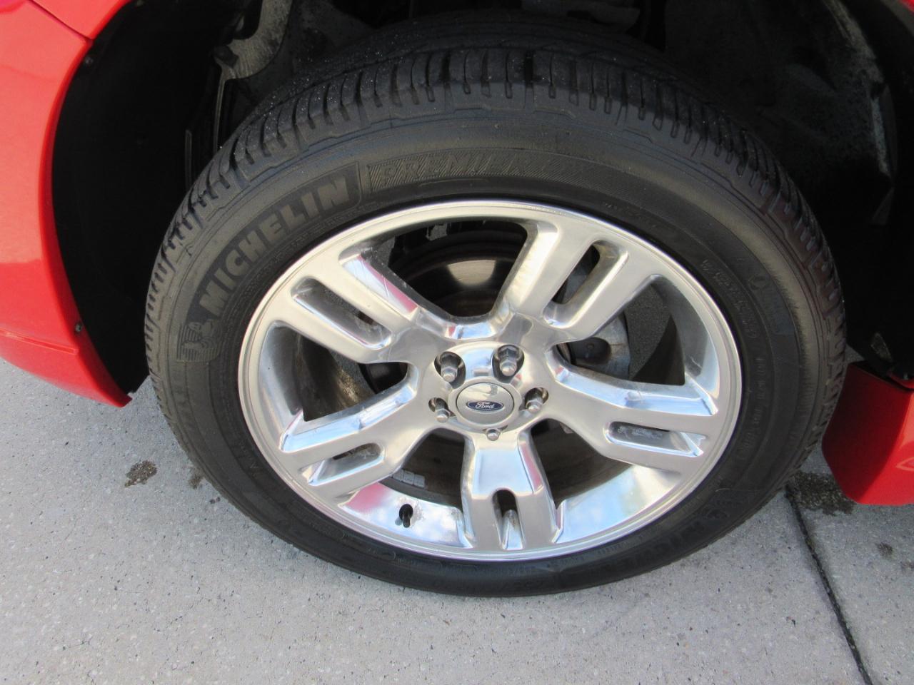 Ford Explorer Sport Trac RWD 4dr Limited 2010