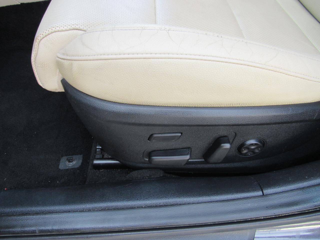 Kia Cadenza Technology Sedan 2017