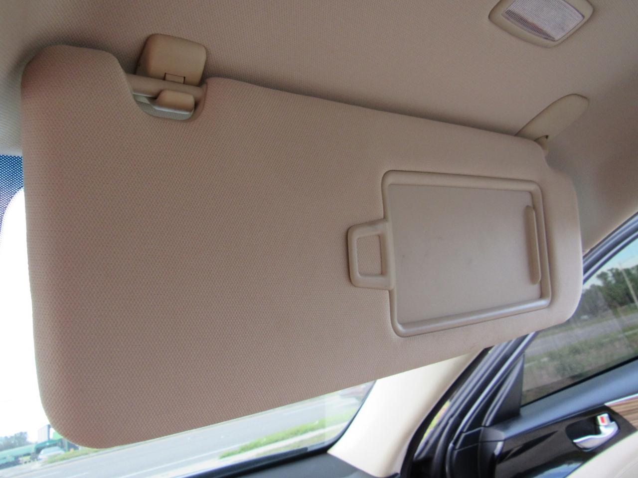 Kia Cadenza Technology Sedan 2017