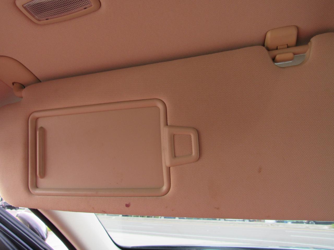 Kia Cadenza Technology Sedan 2017