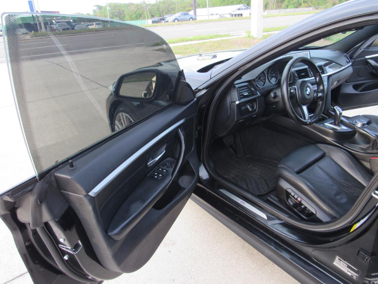 BMW 4 Series 4dr Sdn 428i RWD Gran Coupe 2015