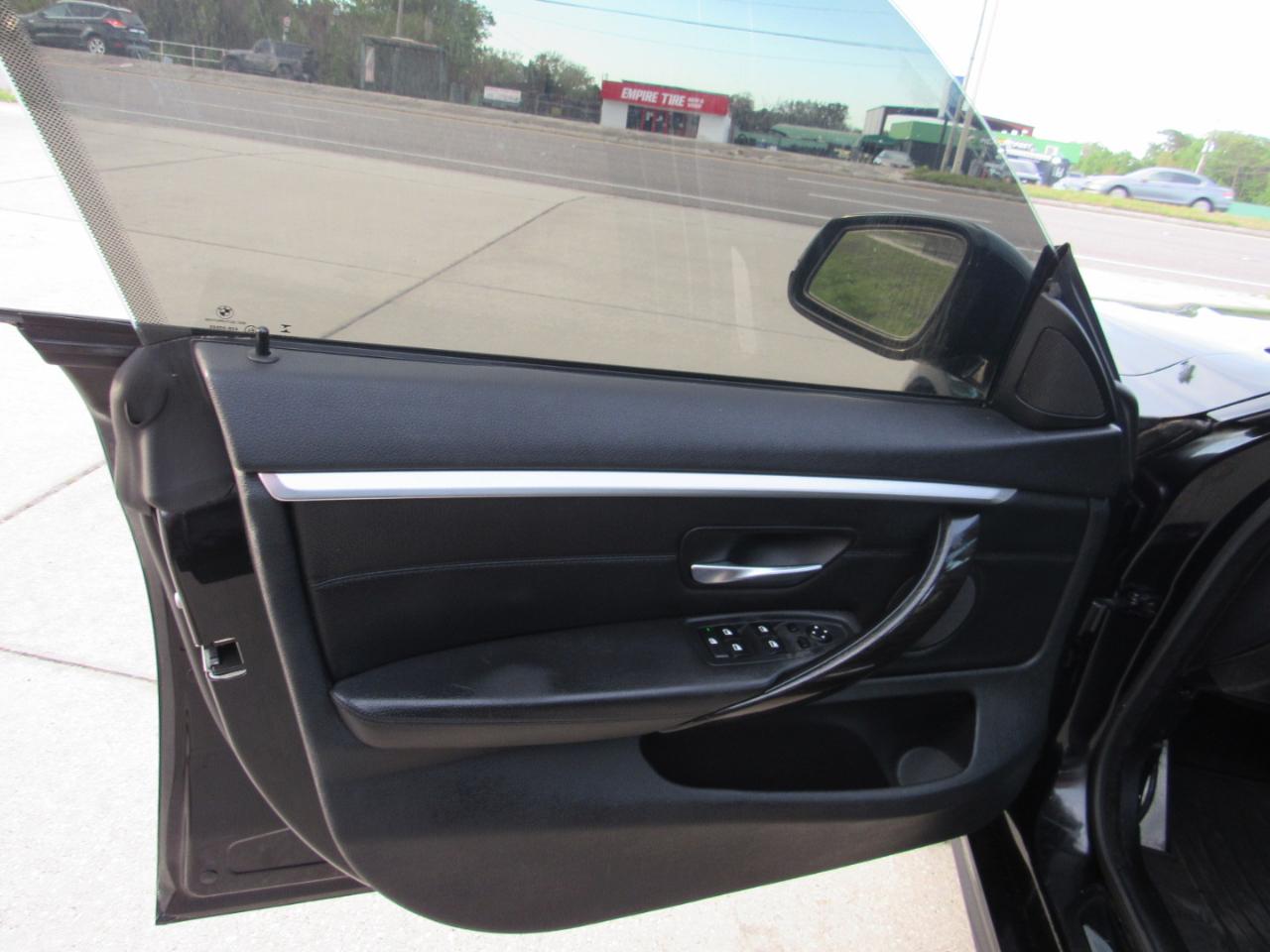 BMW 4 Series 4dr Sdn 428i RWD Gran Coupe 2015