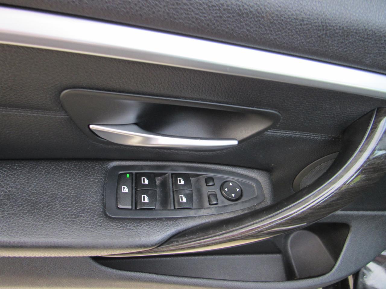 BMW 4 Series 4dr Sdn 428i RWD Gran Coupe 2015