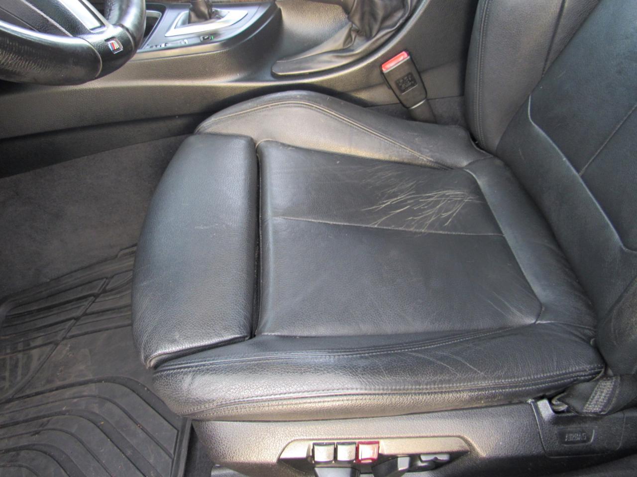 BMW 4 Series 4dr Sdn 428i RWD Gran Coupe 2015