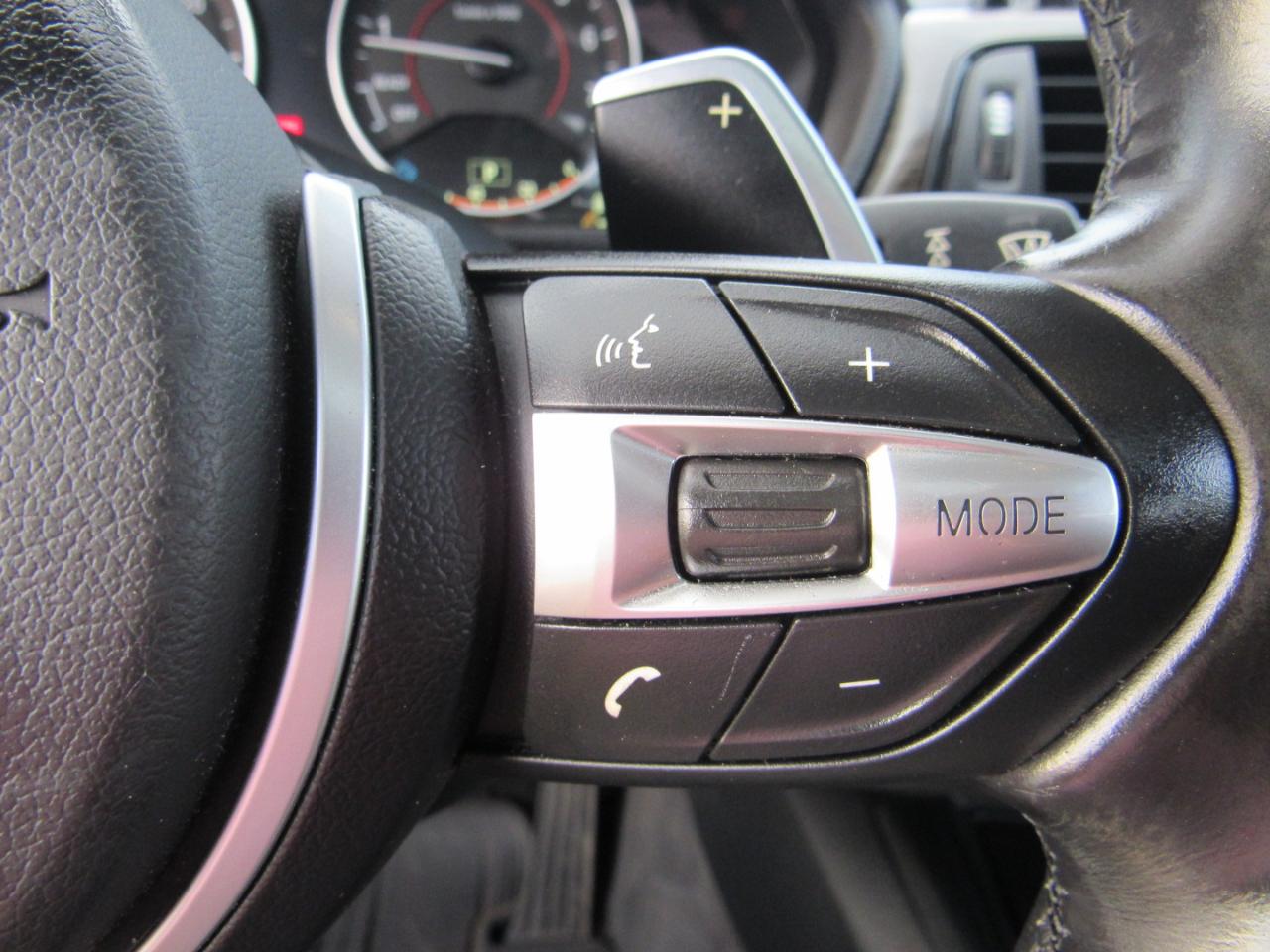 BMW 4 Series 4dr Sdn 428i RWD Gran Coupe 2015