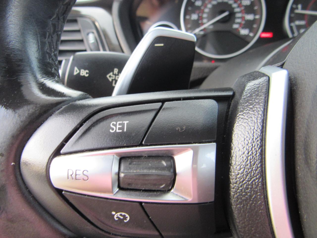 BMW 4 Series 4dr Sdn 428i RWD Gran Coupe 2015