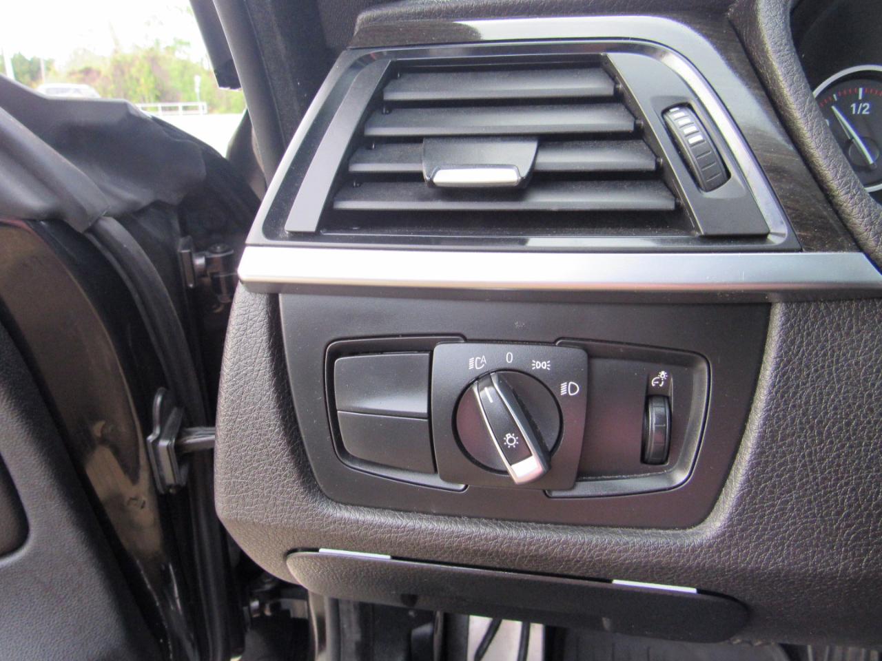 BMW 4 Series 4dr Sdn 428i RWD Gran Coupe 2015