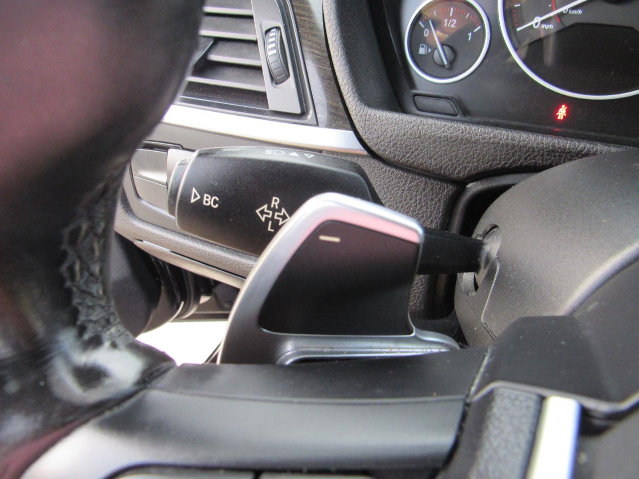 BMW 4 Series 4dr Sdn 428i RWD Gran Coupe 2015