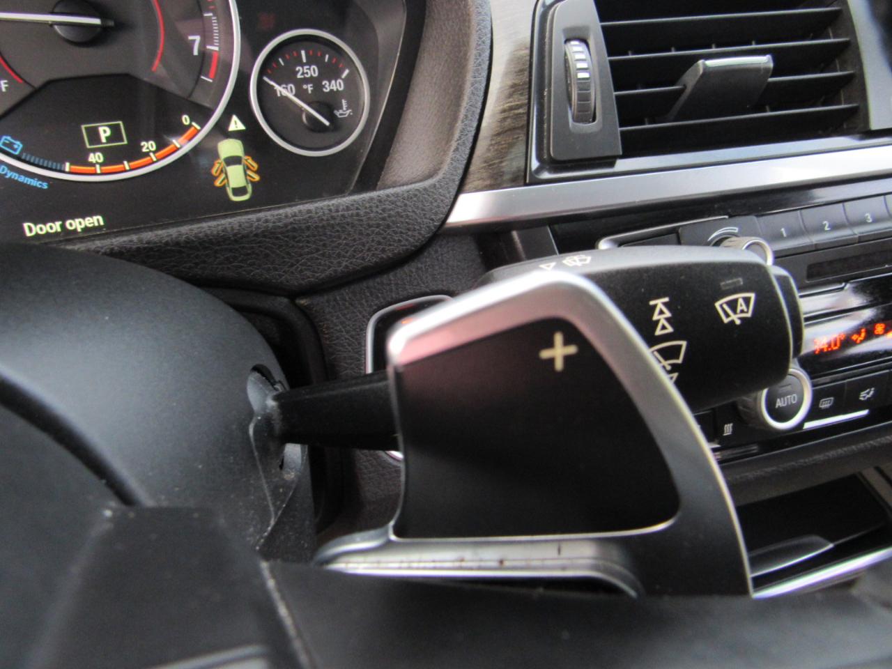 BMW 4 Series 4dr Sdn 428i RWD Gran Coupe 2015