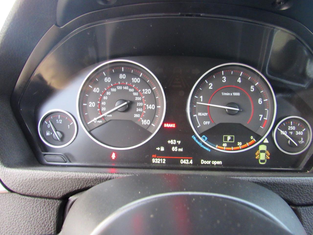 BMW 4 Series 4dr Sdn 428i RWD Gran Coupe 2015