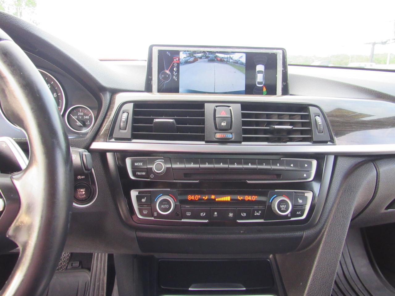 BMW 4 Series 4dr Sdn 428i RWD Gran Coupe 2015