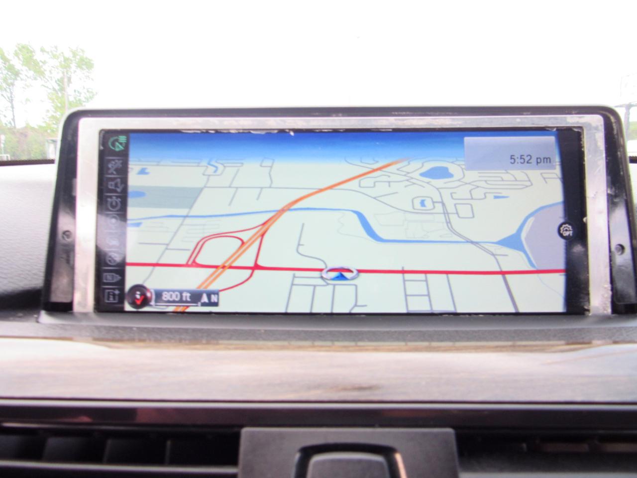 BMW 4 Series 4dr Sdn 428i RWD Gran Coupe 2015