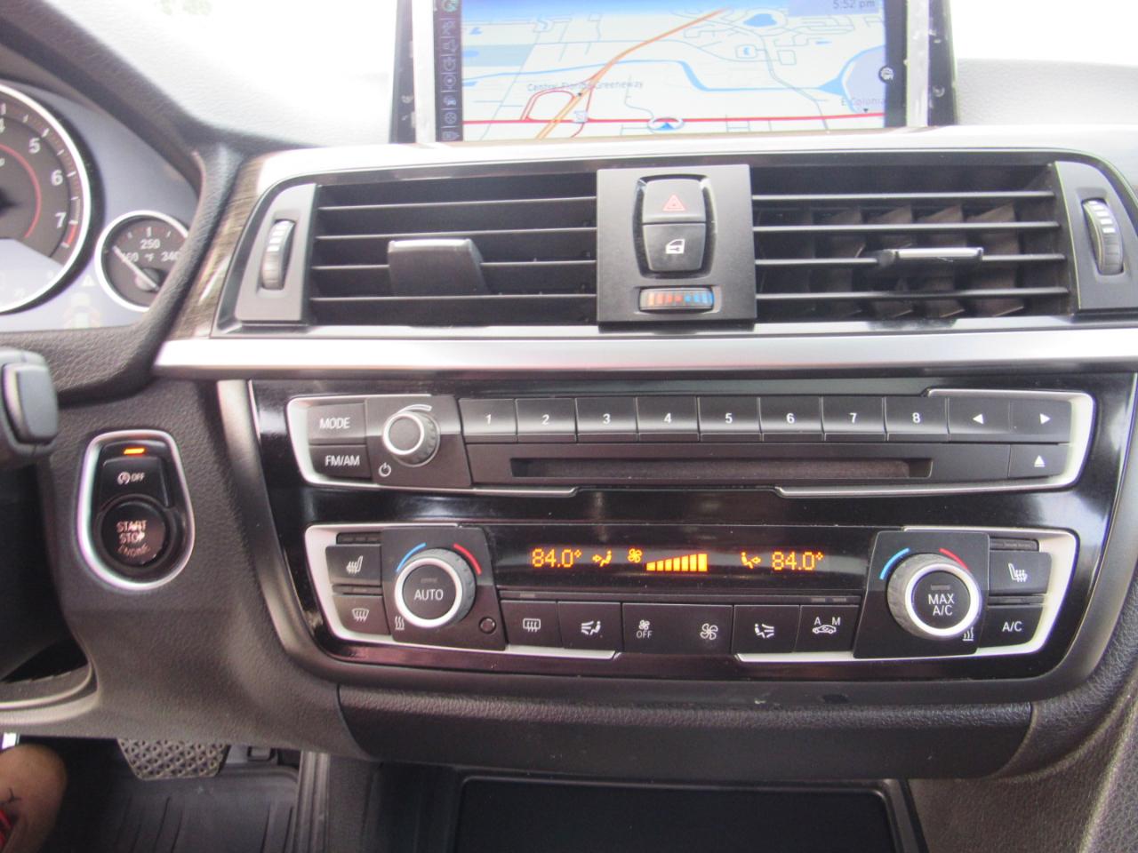 BMW 4 Series 4dr Sdn 428i RWD Gran Coupe 2015