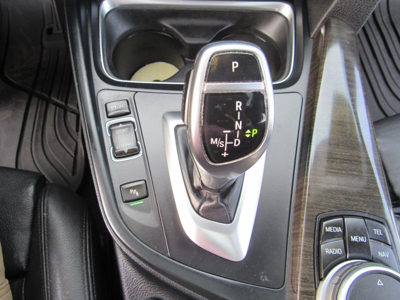 BMW 4 Series 4dr Sdn 428i RWD Gran Coupe 2015