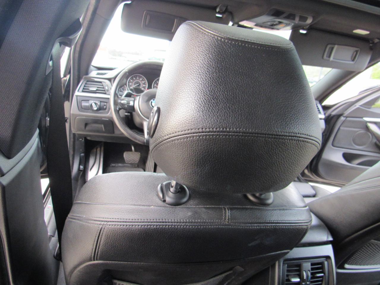 BMW 4 Series 4dr Sdn 428i RWD Gran Coupe 2015