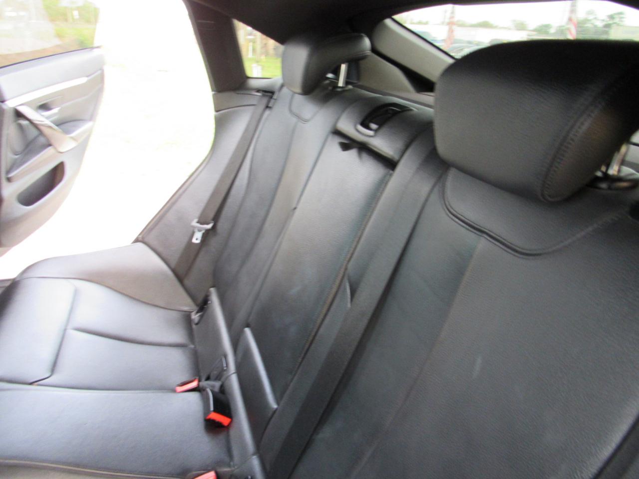 BMW 4 Series 4dr Sdn 428i RWD Gran Coupe 2015