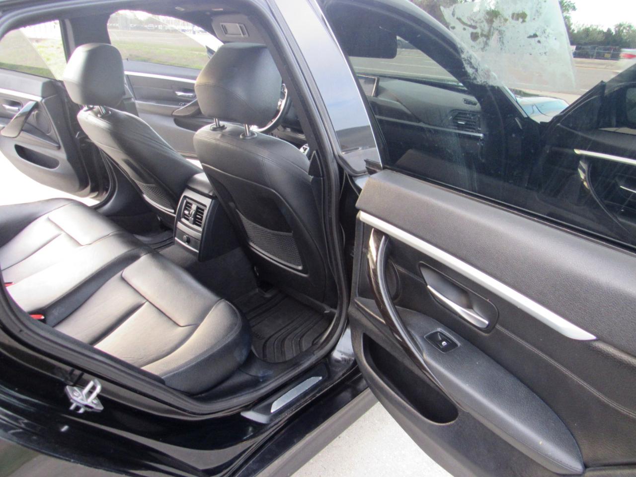 BMW 4 Series 4dr Sdn 428i RWD Gran Coupe 2015