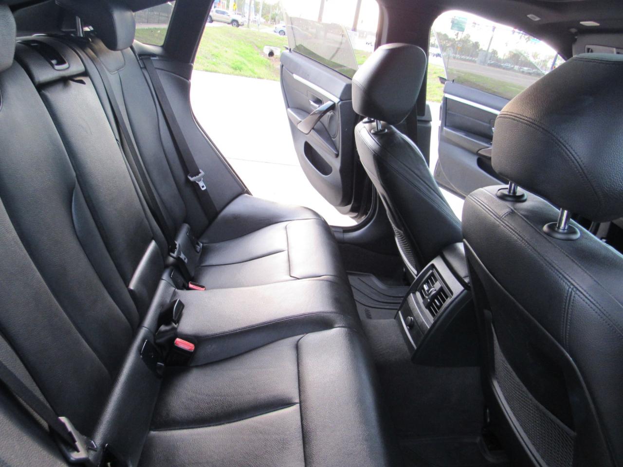 BMW 4 Series 4dr Sdn 428i RWD Gran Coupe 2015