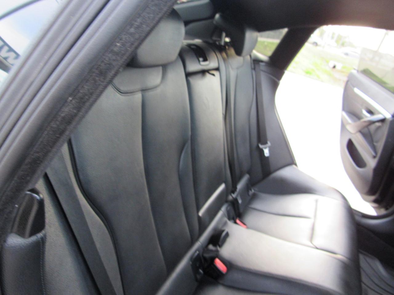 BMW 4 Series 4dr Sdn 428i RWD Gran Coupe 2015