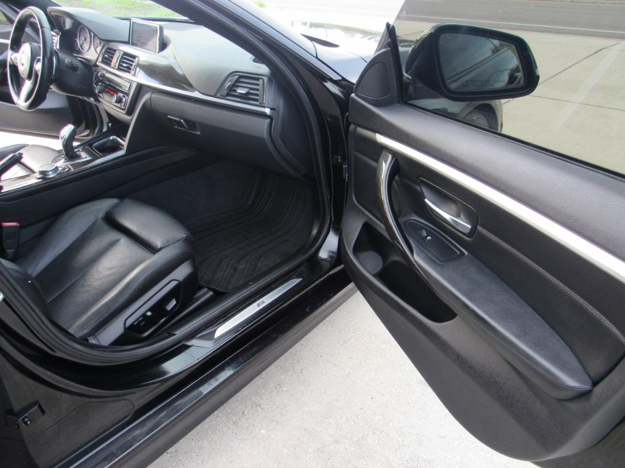 BMW 4 Series 4dr Sdn 428i RWD Gran Coupe 2015