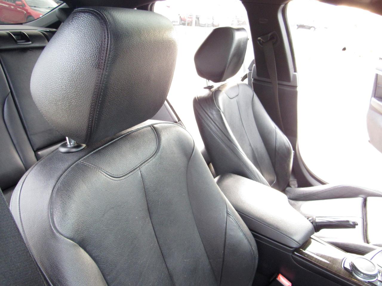 BMW 4 Series 4dr Sdn 428i RWD Gran Coupe 2015