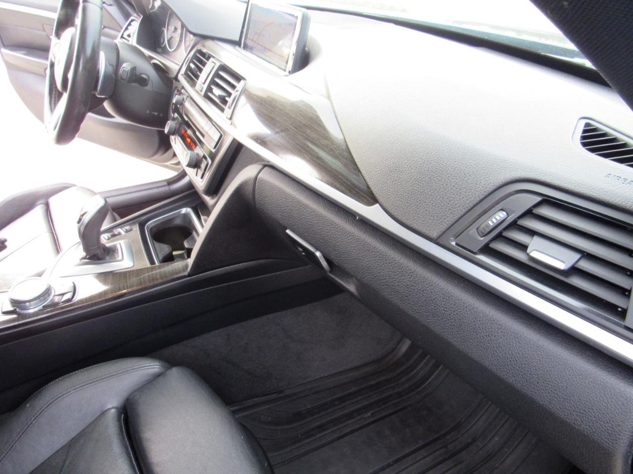 BMW 4 Series 4dr Sdn 428i RWD Gran Coupe 2015