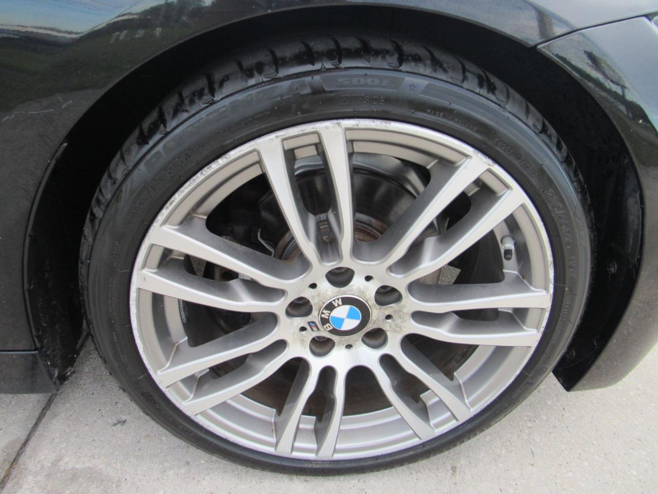 BMW 4 Series 4dr Sdn 428i RWD Gran Coupe 2015