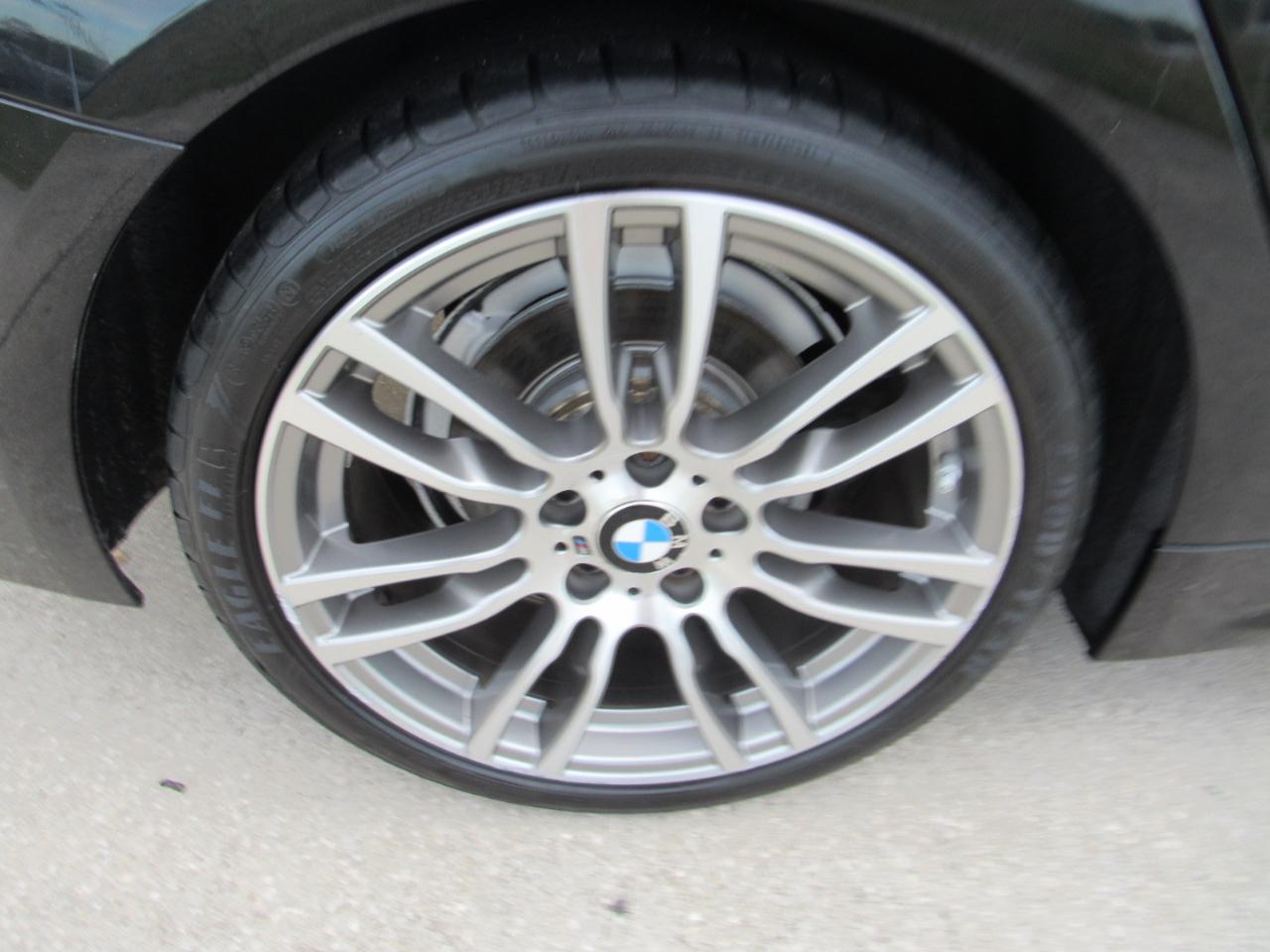 BMW 4 Series 4dr Sdn 428i RWD Gran Coupe 2015