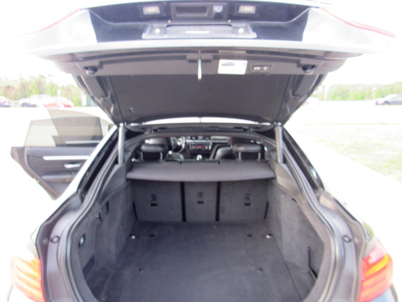 BMW 4 Series 4dr Sdn 428i RWD Gran Coupe 2015