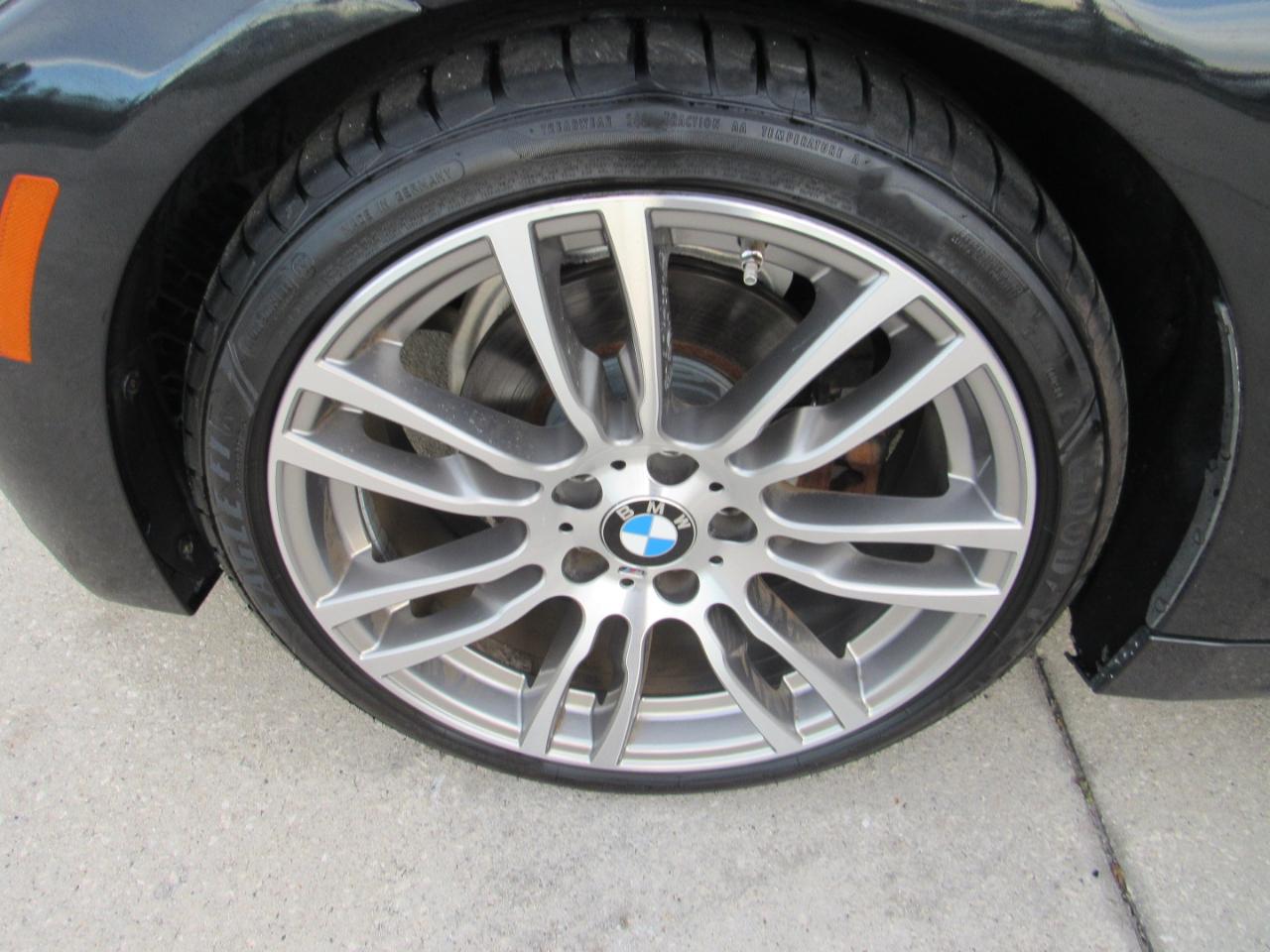 BMW 4 Series 4dr Sdn 428i RWD Gran Coupe 2015