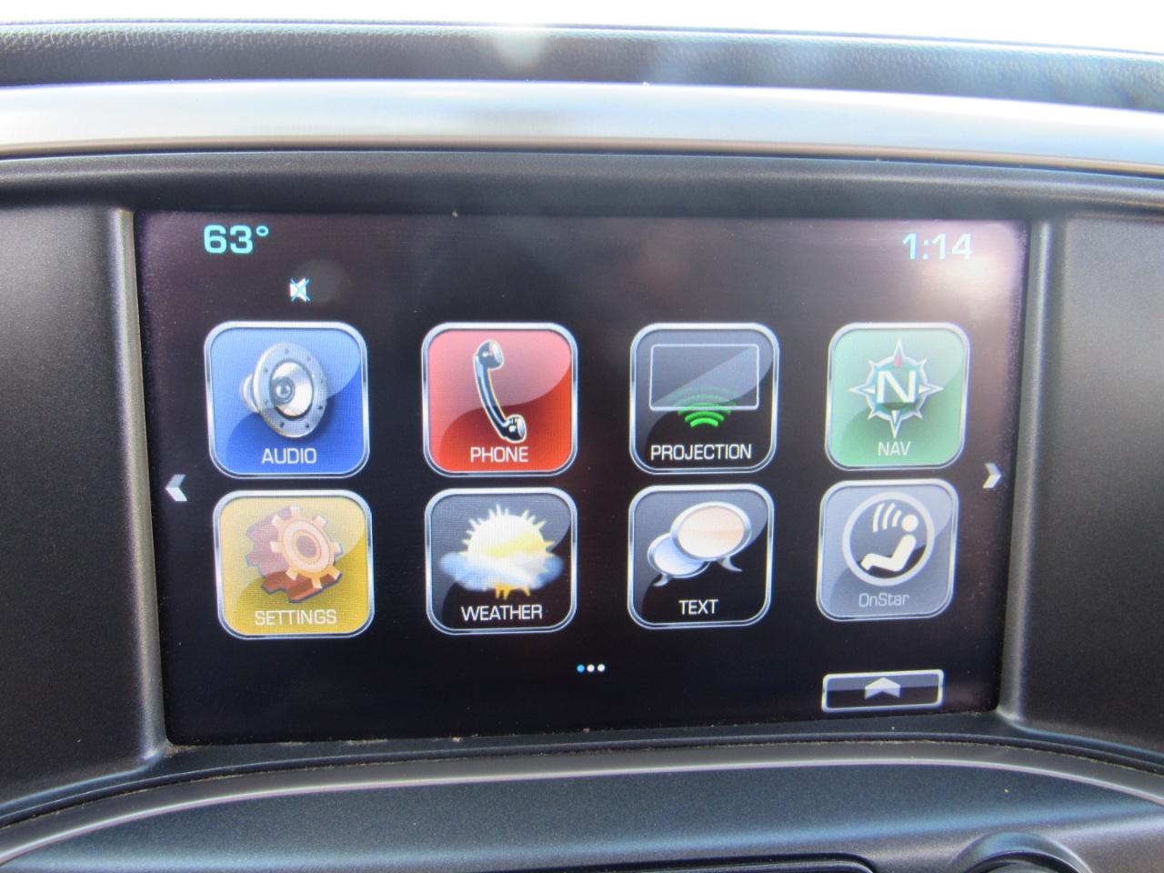 GMC Sierra 1500 4WD Crew Cab 143.5" SLT 2018