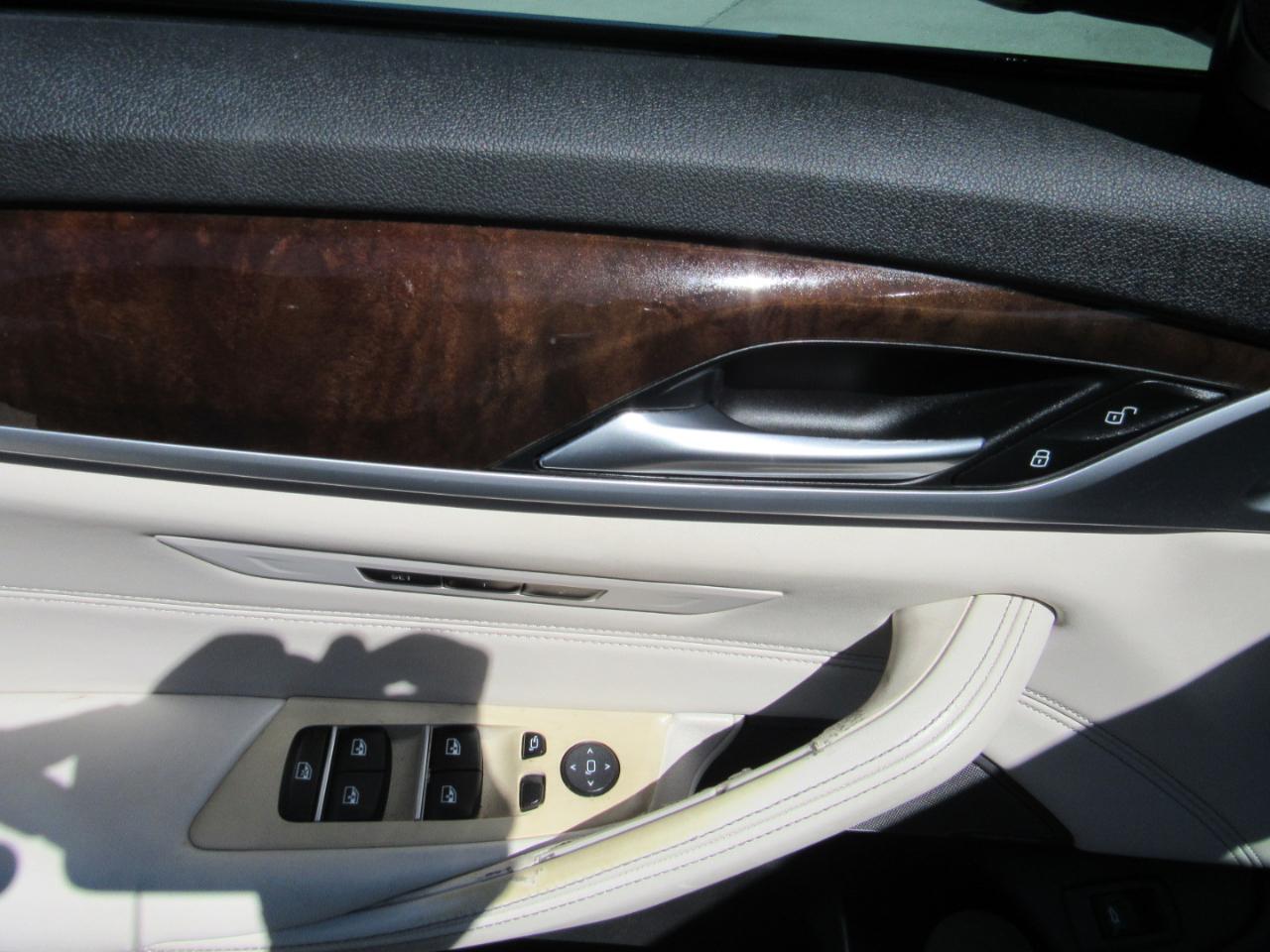 BMW 5 Series 540i Sedan 2019