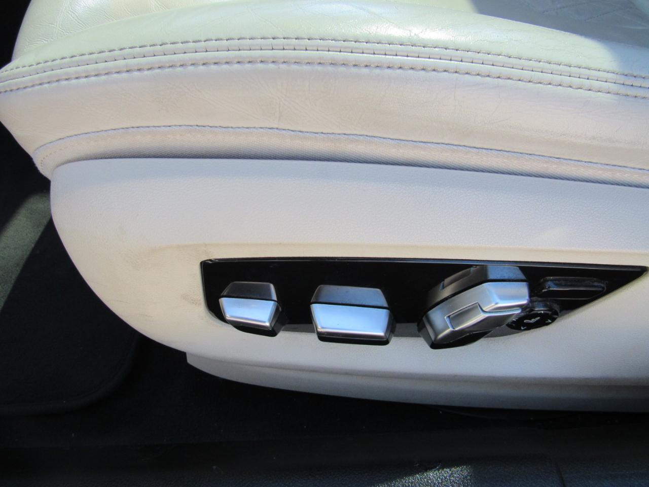 BMW 5 Series 540i Sedan 2019