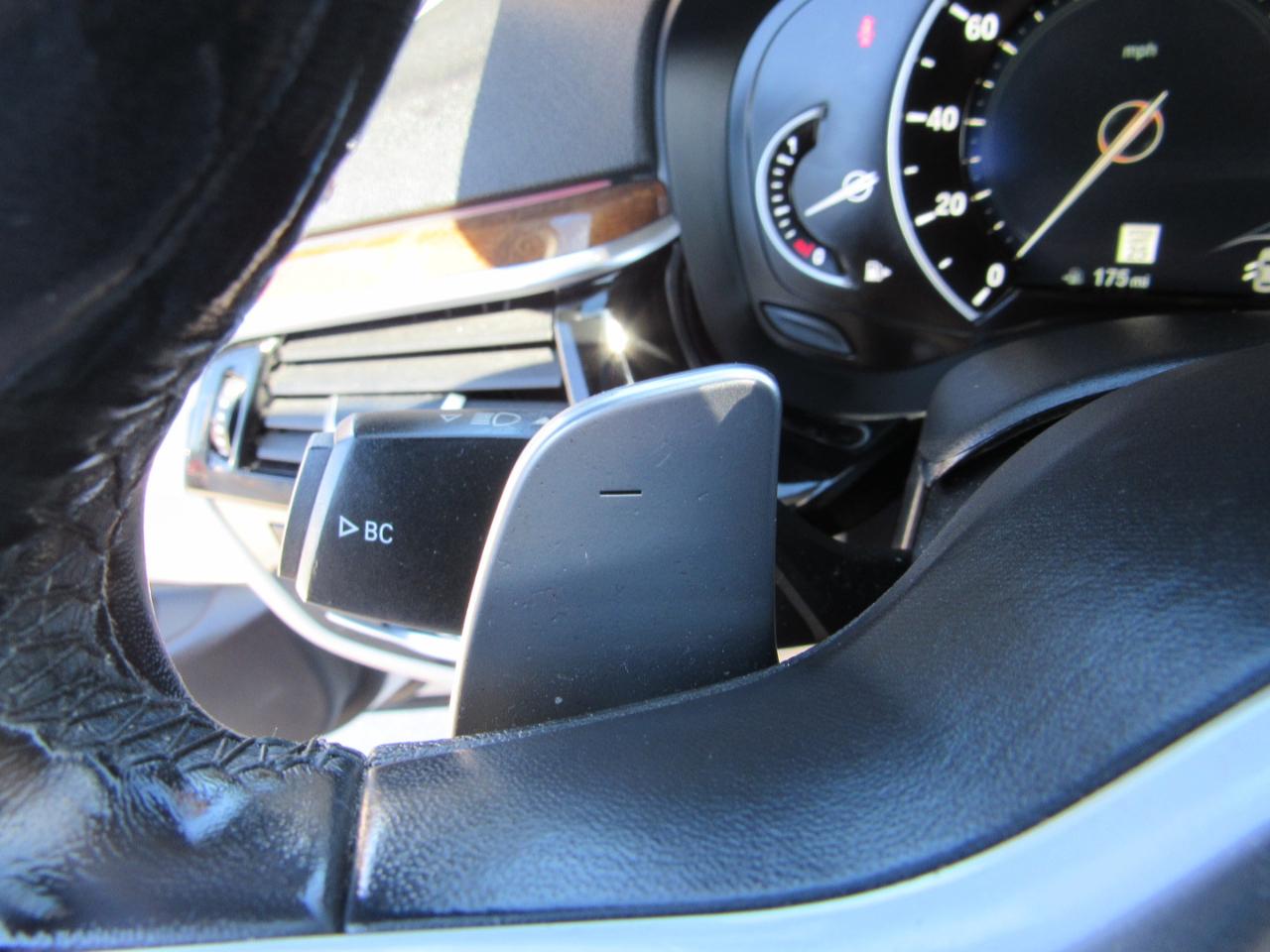 BMW 5 Series 540i Sedan 2019