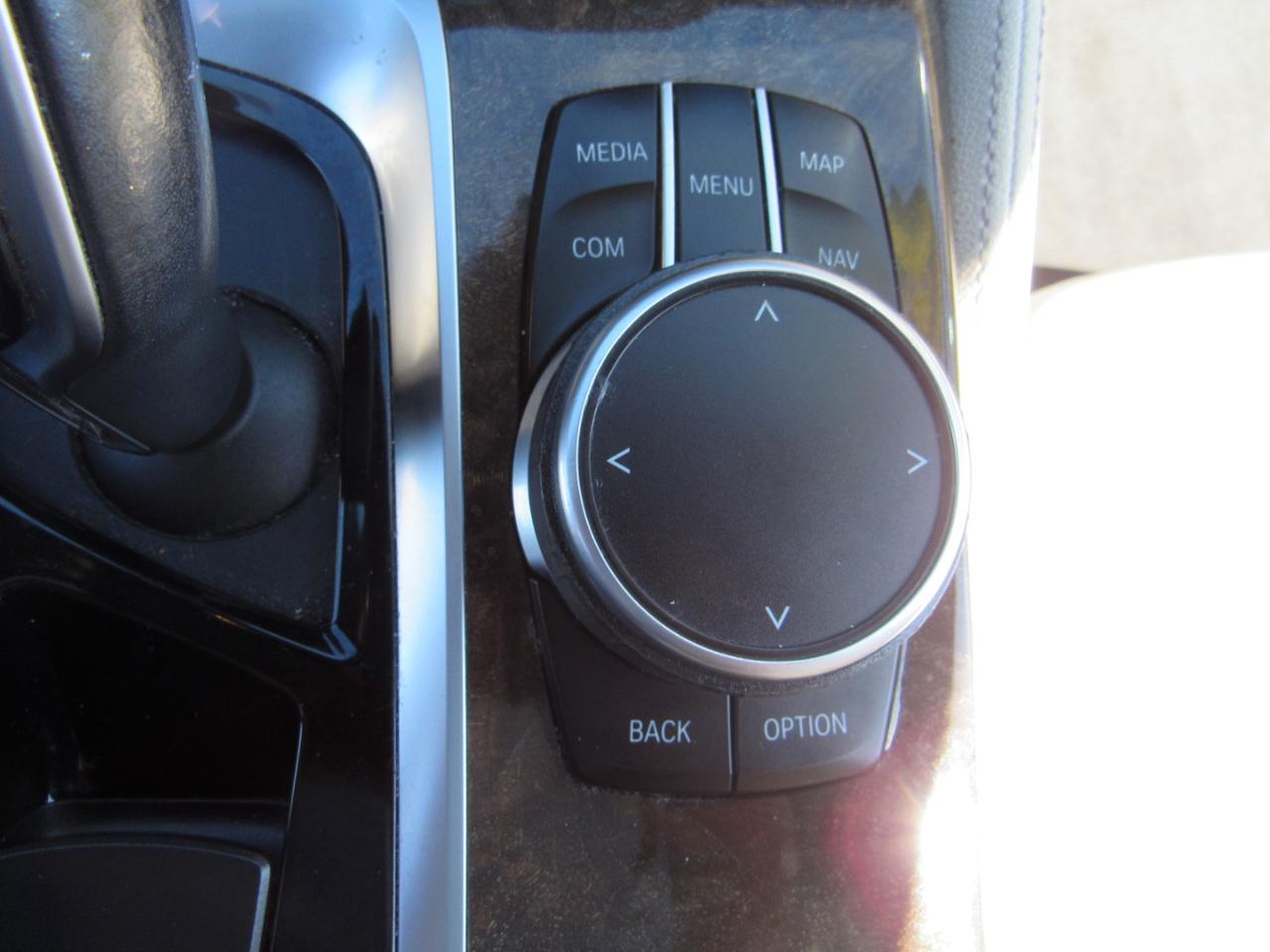 BMW 5 Series 540i Sedan 2019