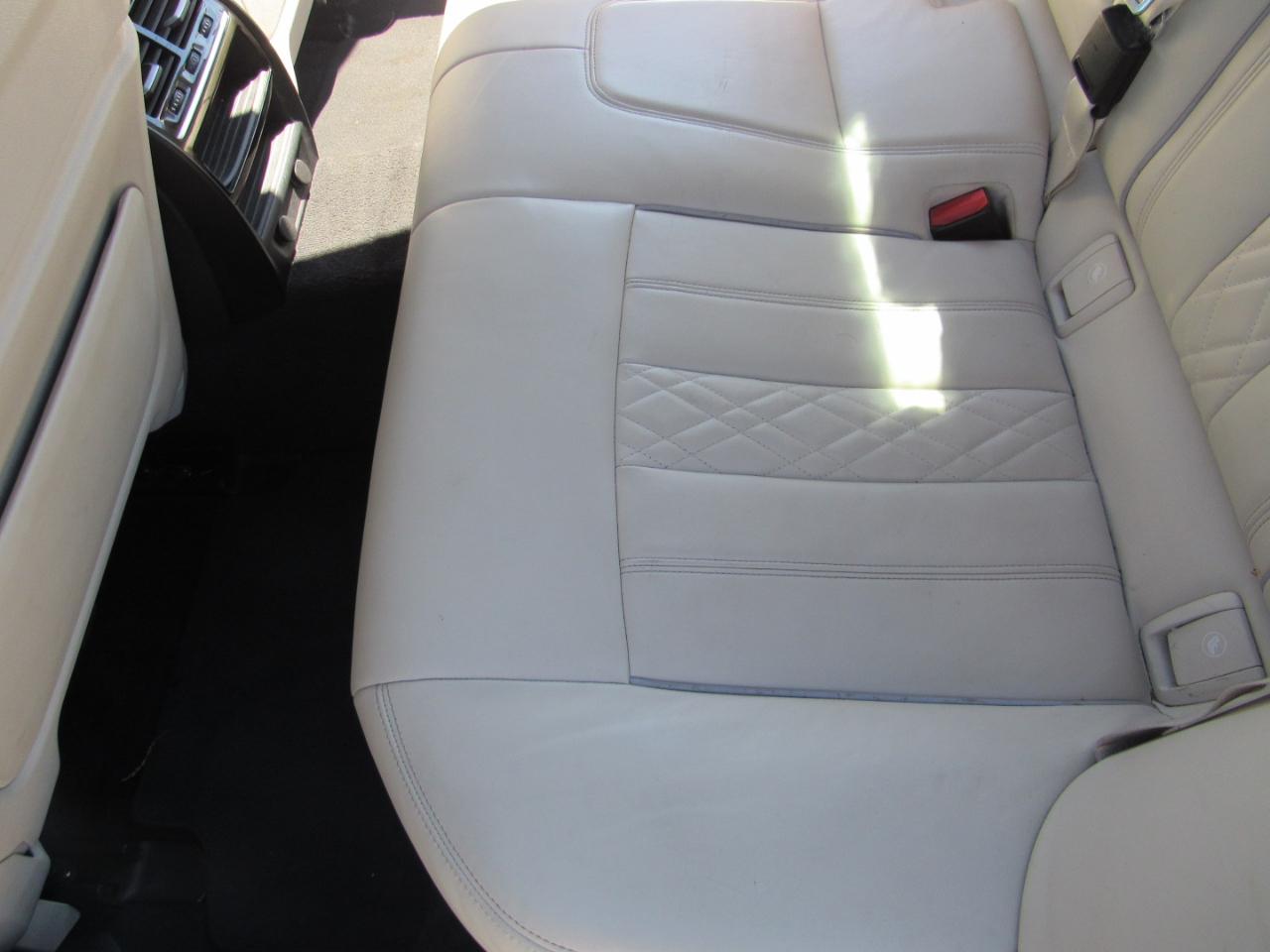 BMW 5 Series 540i Sedan 2019