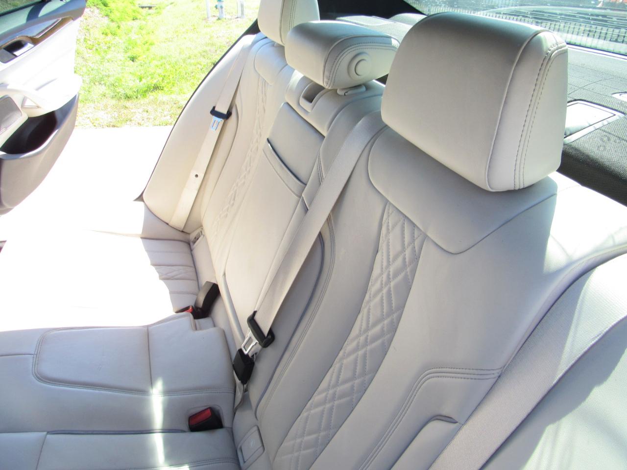 BMW 5 Series 540i Sedan 2019