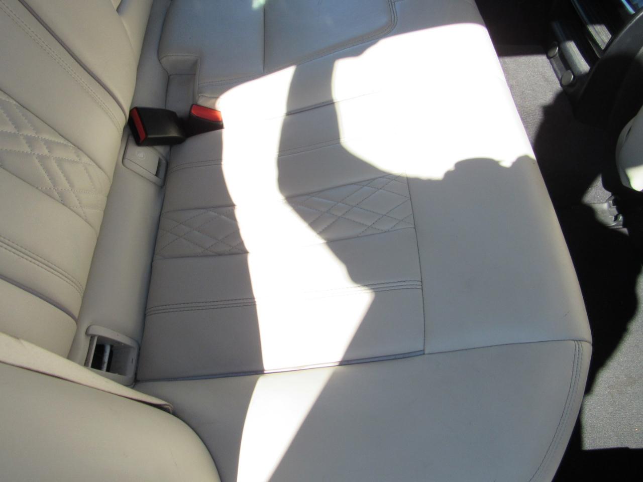 BMW 5 Series 540i Sedan 2019