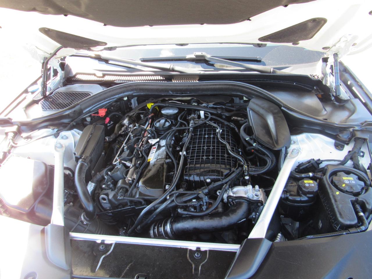 BMW 5 Series 540i Sedan 2019