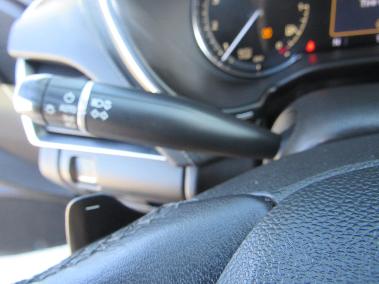 Cadillac CT5 4dr Sdn Luxury 2020