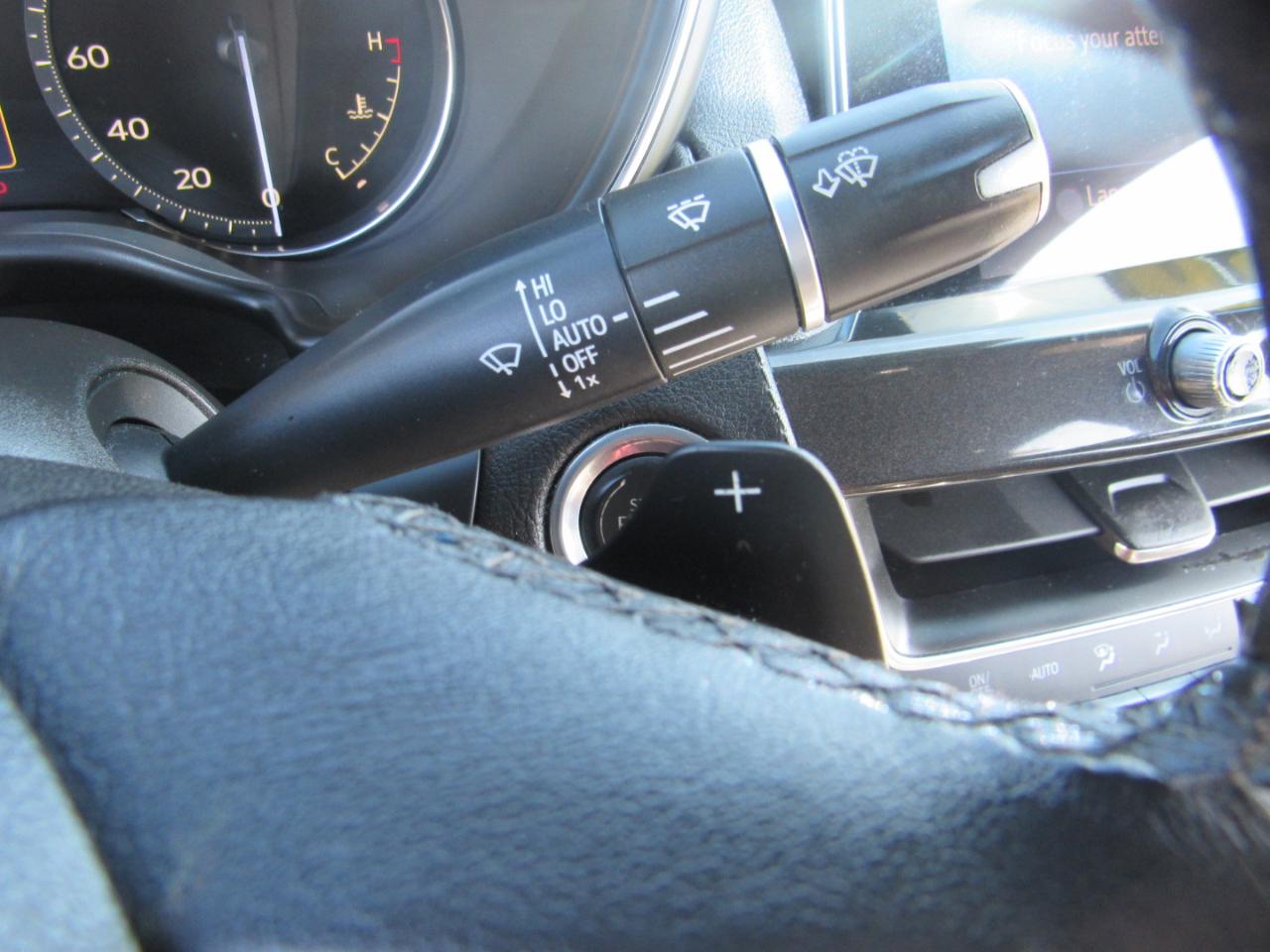 Cadillac CT5 4dr Sdn Luxury 2020