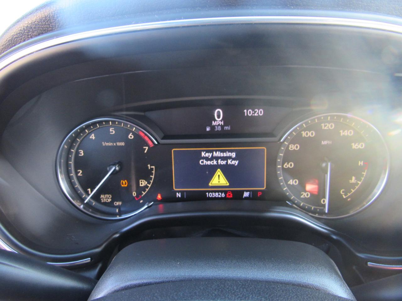 Cadillac CT5 4dr Sdn Luxury 2020