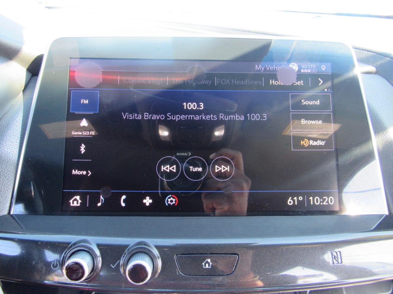 Cadillac CT5 4dr Sdn Luxury 2020