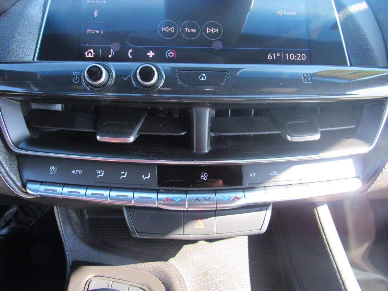 Cadillac CT5 4dr Sdn Luxury 2020