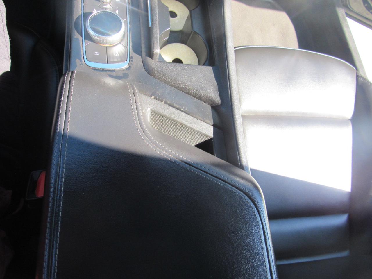 Cadillac CT5 4dr Sdn Luxury 2020