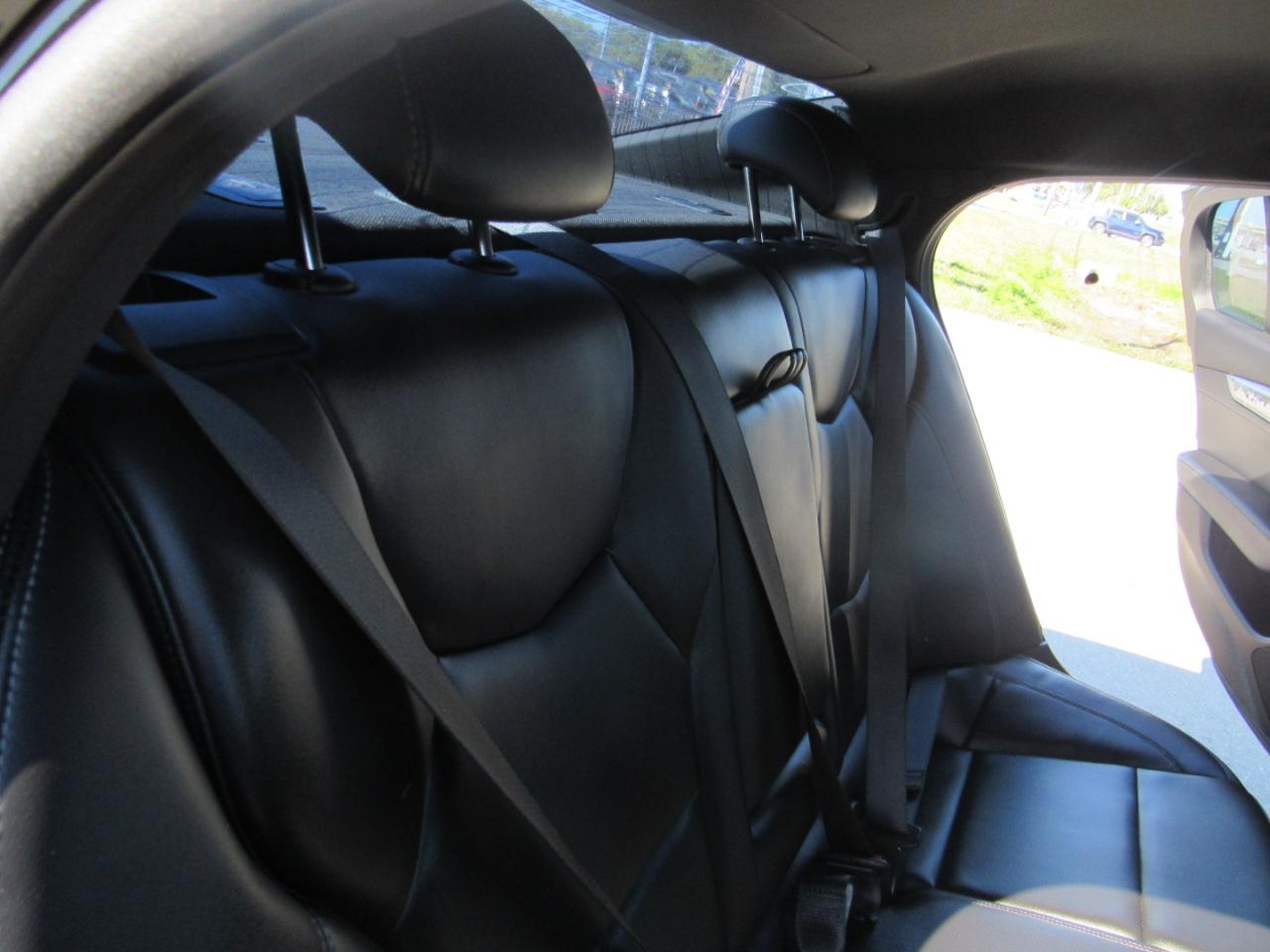 Cadillac CT5 4dr Sdn Luxury 2020