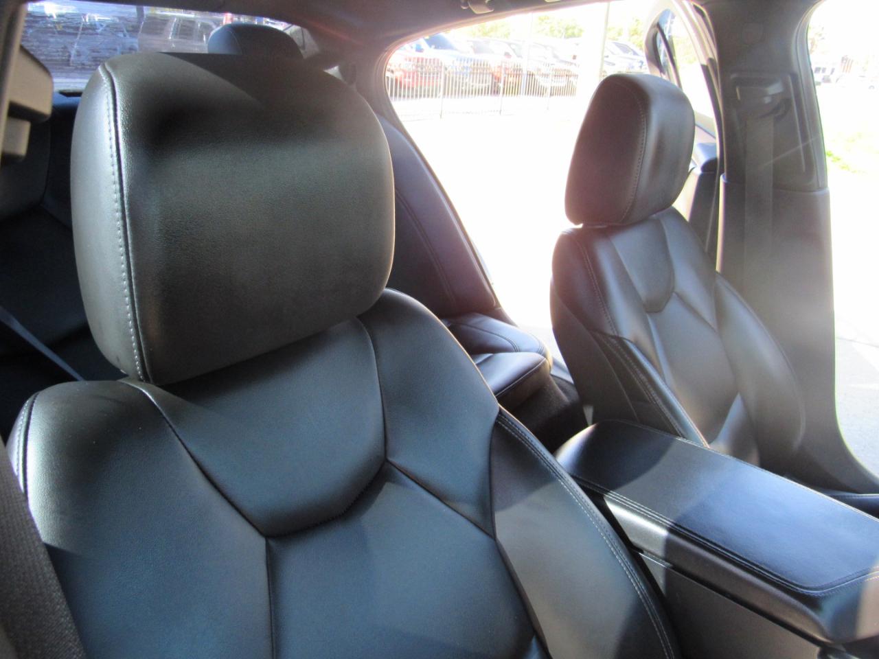 Cadillac CT5 4dr Sdn Luxury 2020