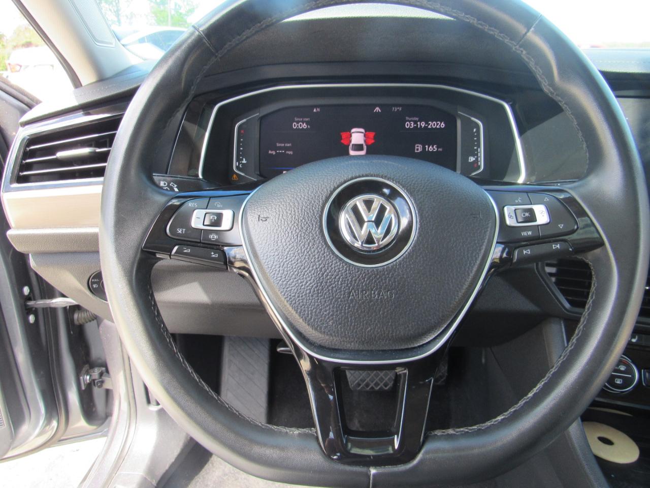 Volkswagen Jetta SEL Premium Auto w/ULEV 2020