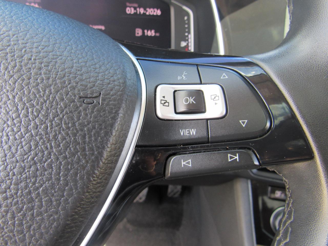 Volkswagen Jetta SEL Premium Auto w/ULEV 2020