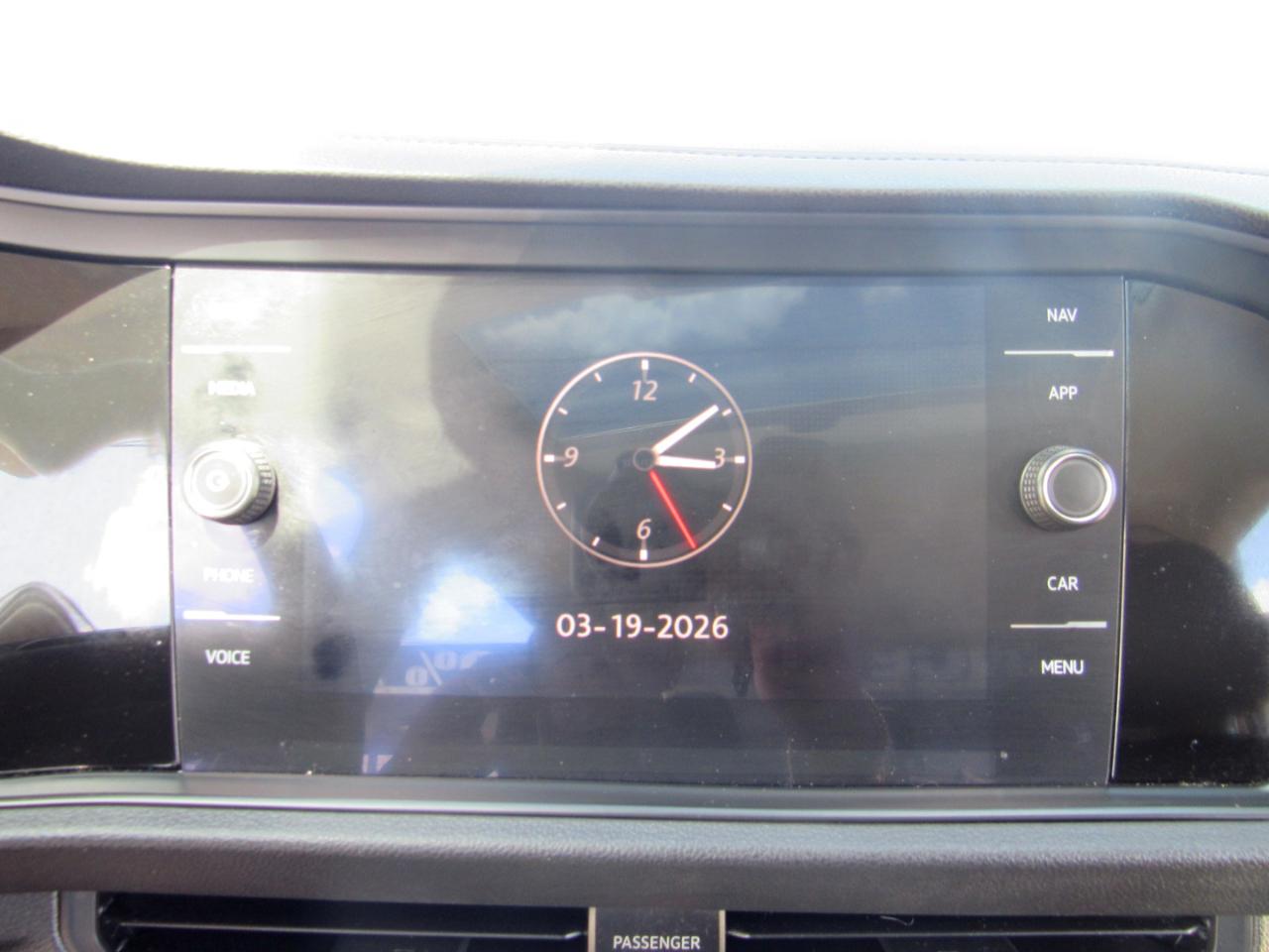 Volkswagen Jetta SEL Premium Auto w/ULEV 2020